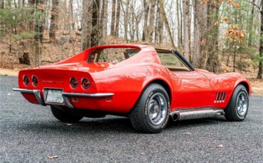 Chevrolet-Corvette-1968-Red-Tan-17