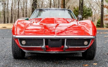 Chevrolet-Corvette-1968-Red-Tan-20