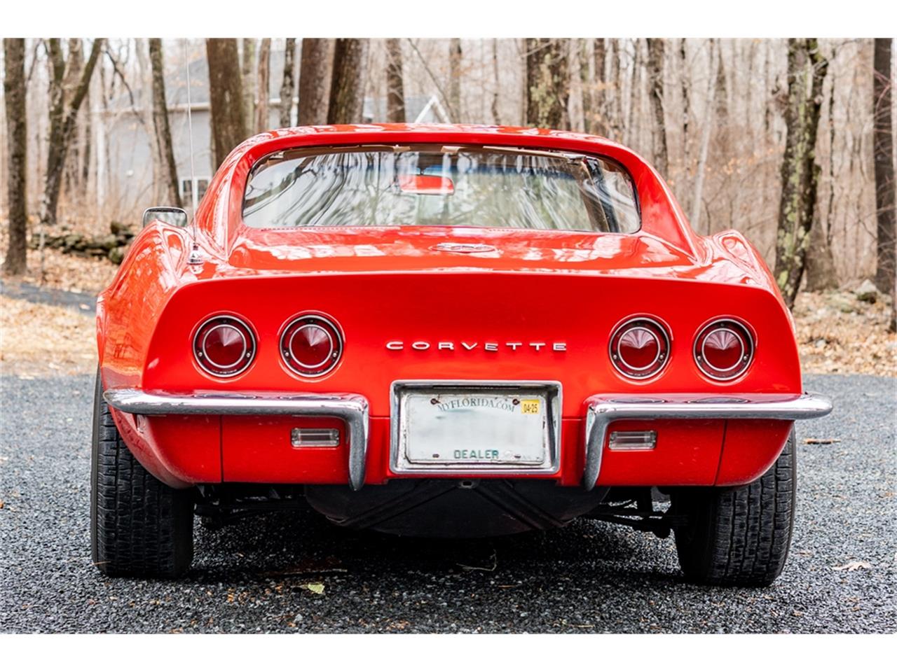Chevrolet-Corvette-1968-Red-Tan-21