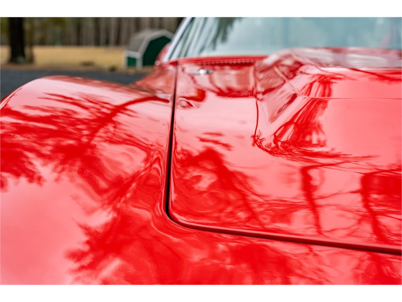 Chevrolet-Corvette-1968-Red-Tan-22