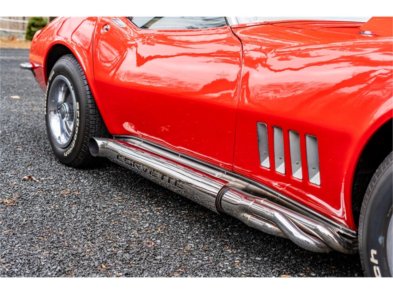 Chevrolet-Corvette-1968-Red-Tan-24