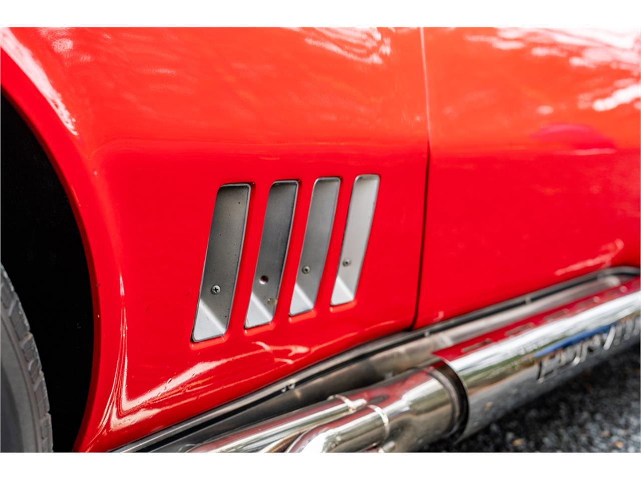 Chevrolet-Corvette-1968-Red-Tan-25