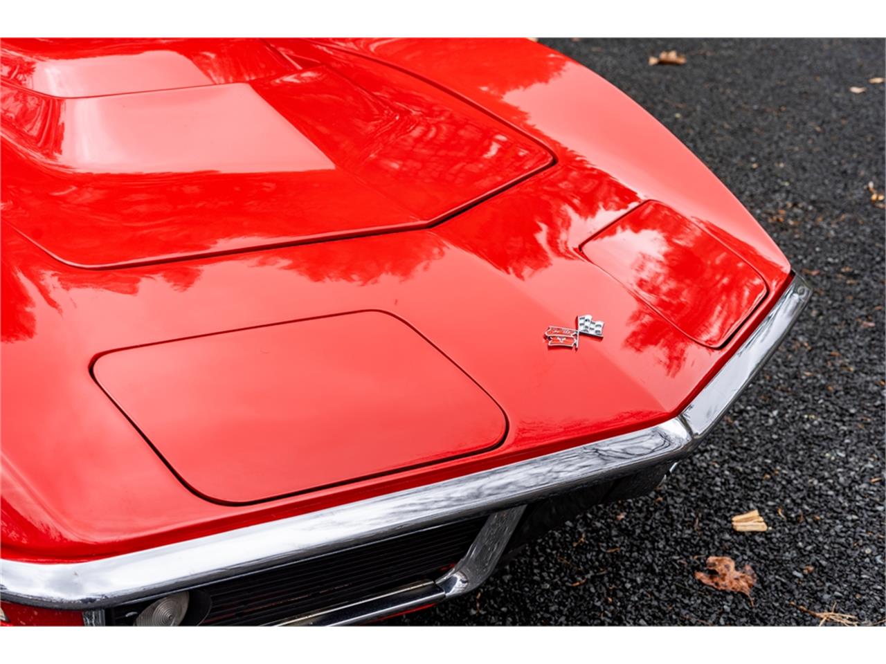 Chevrolet-Corvette-1968-Red-Tan-3