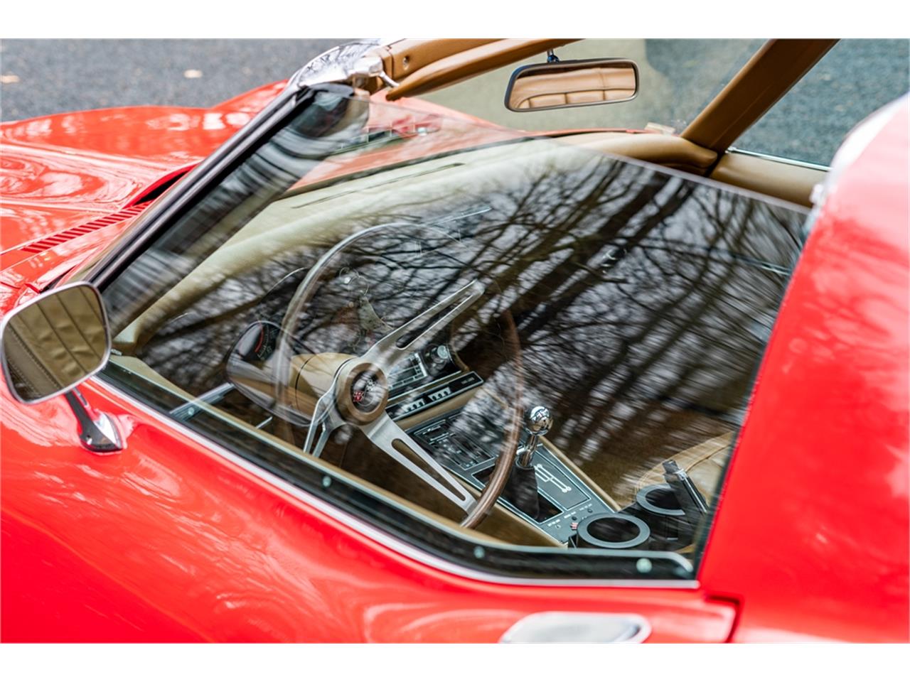 Chevrolet-Corvette-1968-Red-Tan-32