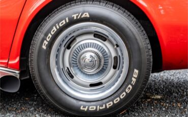 Chevrolet-Corvette-1968-Red-Tan-35