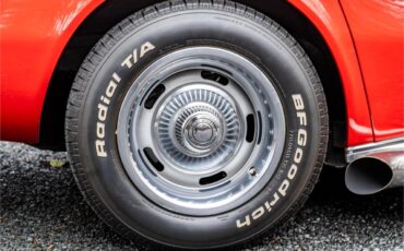 Chevrolet-Corvette-1968-Red-Tan-36