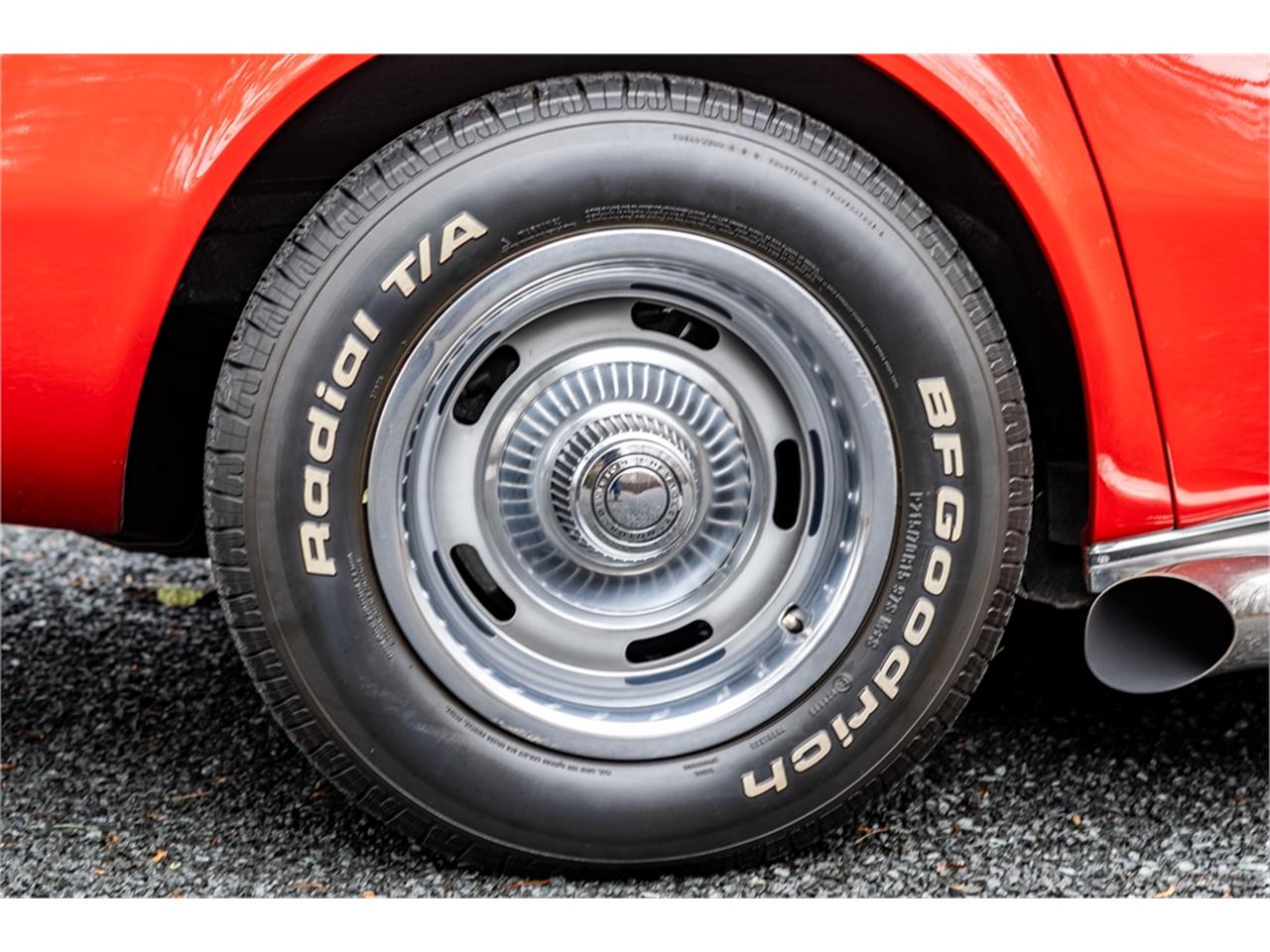 Chevrolet-Corvette-1968-Red-Tan-36