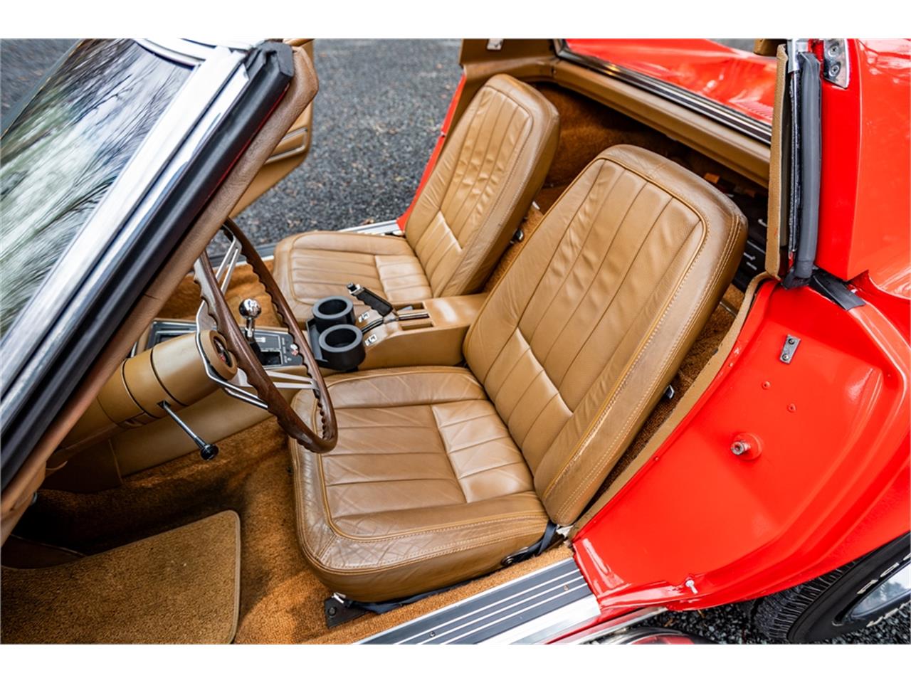 Chevrolet-Corvette-1968-Red-Tan-39