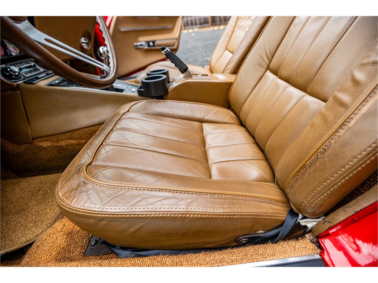 Chevrolet-Corvette-1968-Red-Tan-41