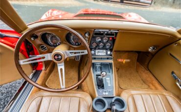 Chevrolet-Corvette-1968-Red-Tan-42