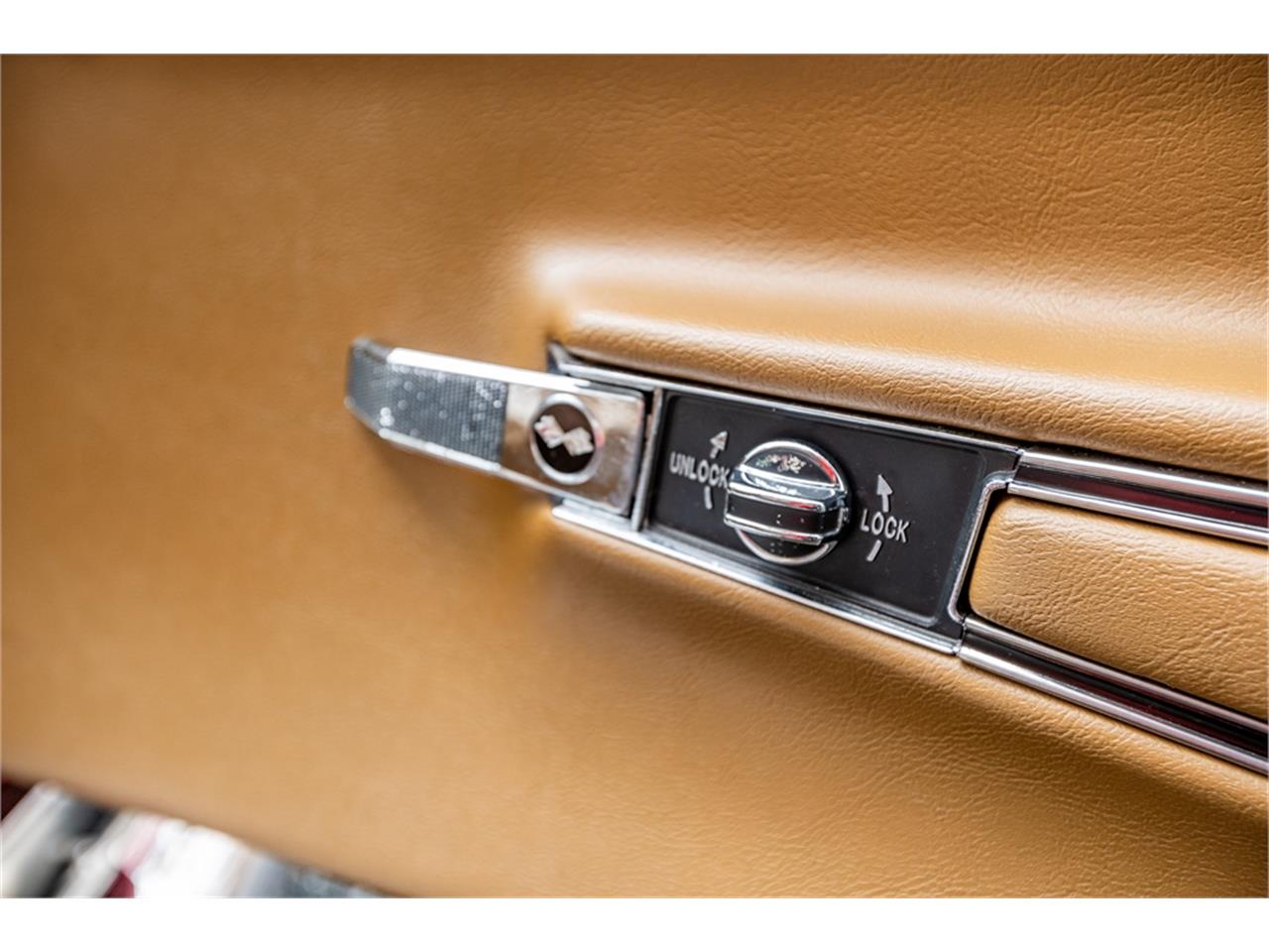 Chevrolet-Corvette-1968-Red-Tan-47