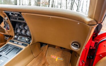Chevrolet-Corvette-1968-Red-Tan-50