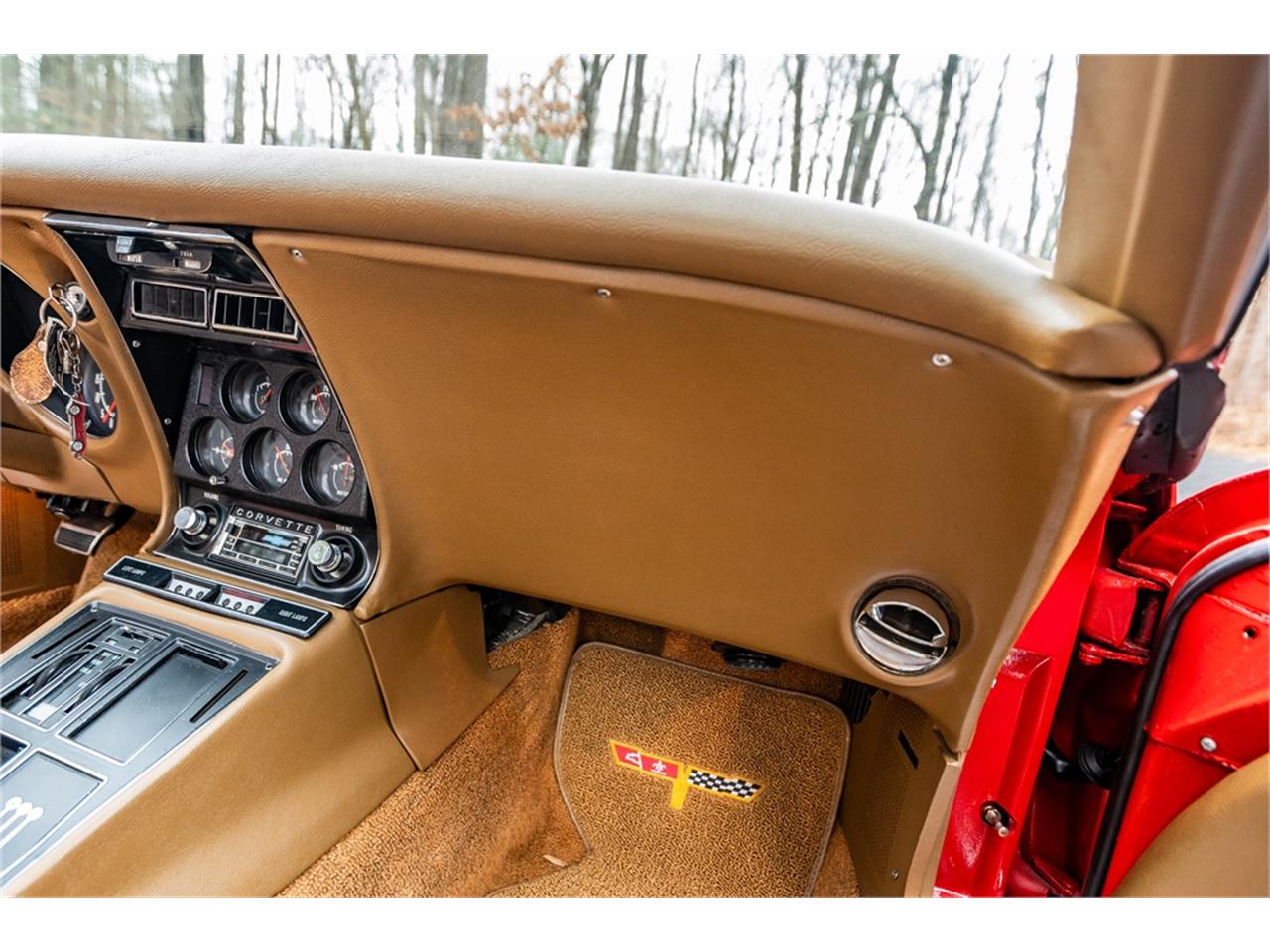 Chevrolet-Corvette-1968-Red-Tan-50