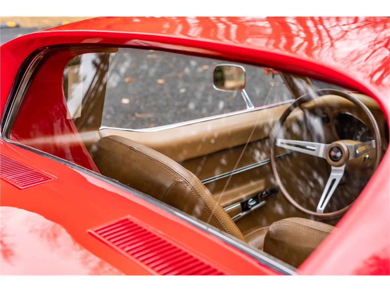 Chevrolet-Corvette-1968-Red-Tan-6