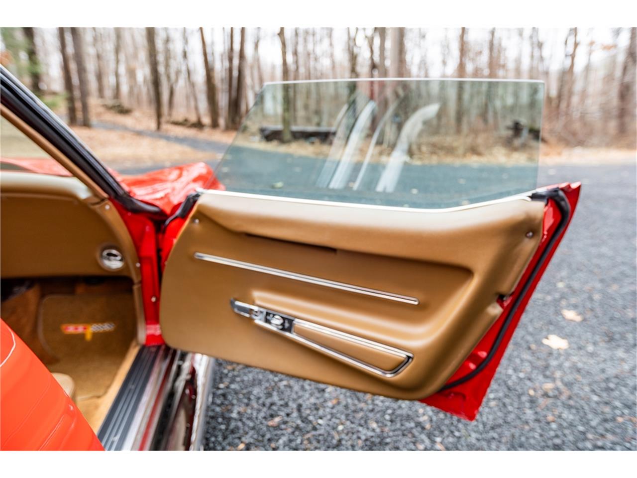Chevrolet-Corvette-1968-Red-Tan-61