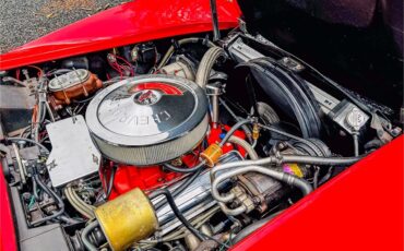 Chevrolet-Corvette-1968-Red-Tan-62