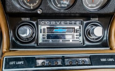 Chevrolet-Corvette-1968-Red-Tan-7