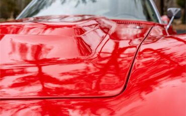 Chevrolet-Corvette-1968-Red-Tan-76