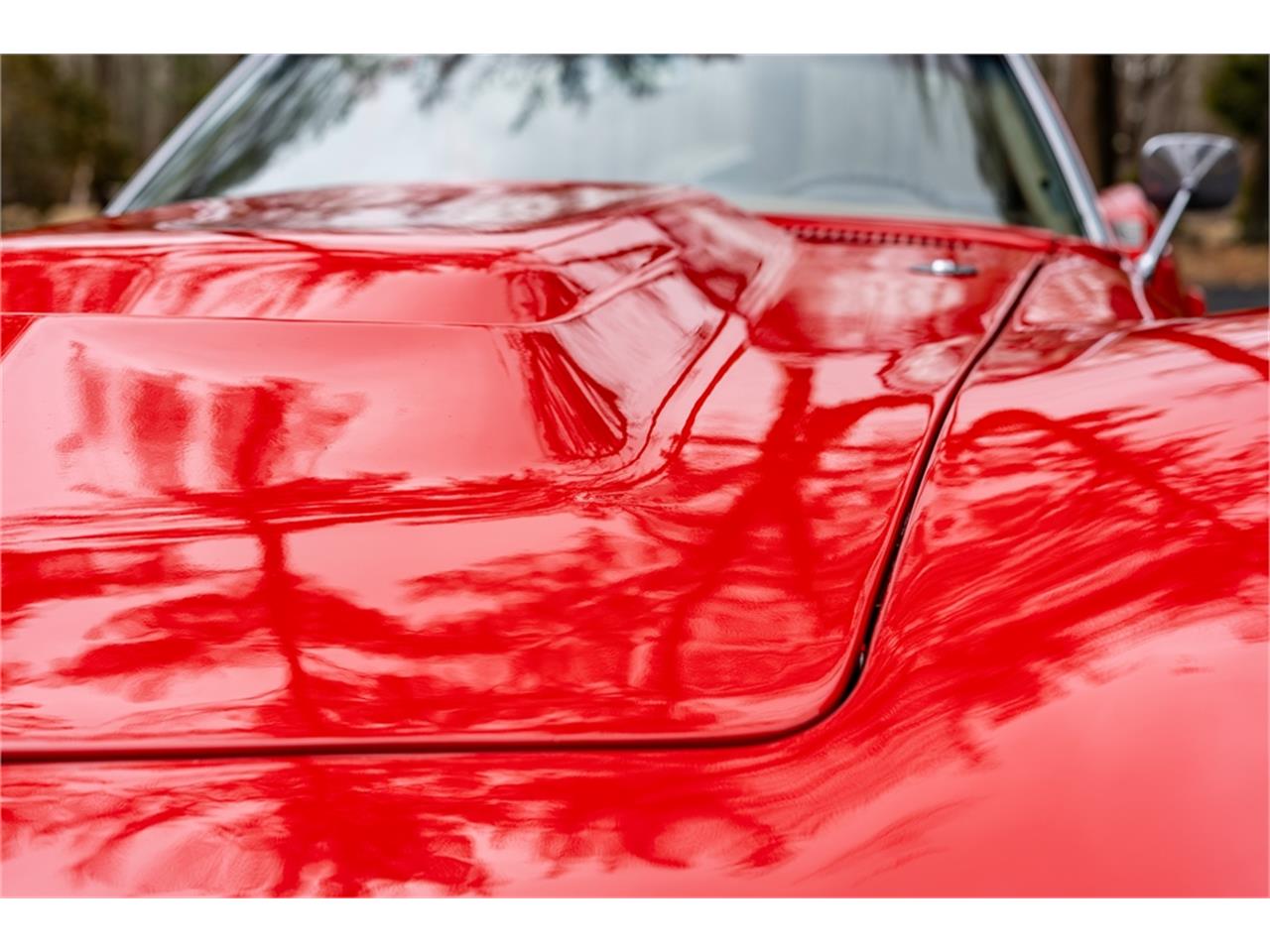 Chevrolet-Corvette-1968-Red-Tan-76