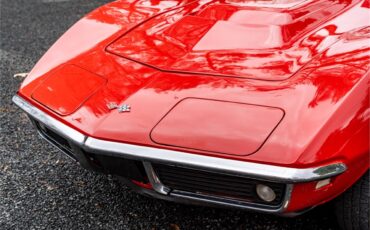 Chevrolet-Corvette-1968-Red-Tan-77