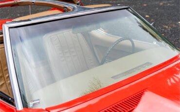 Chevrolet-Corvette-1968-Red-Tan-80