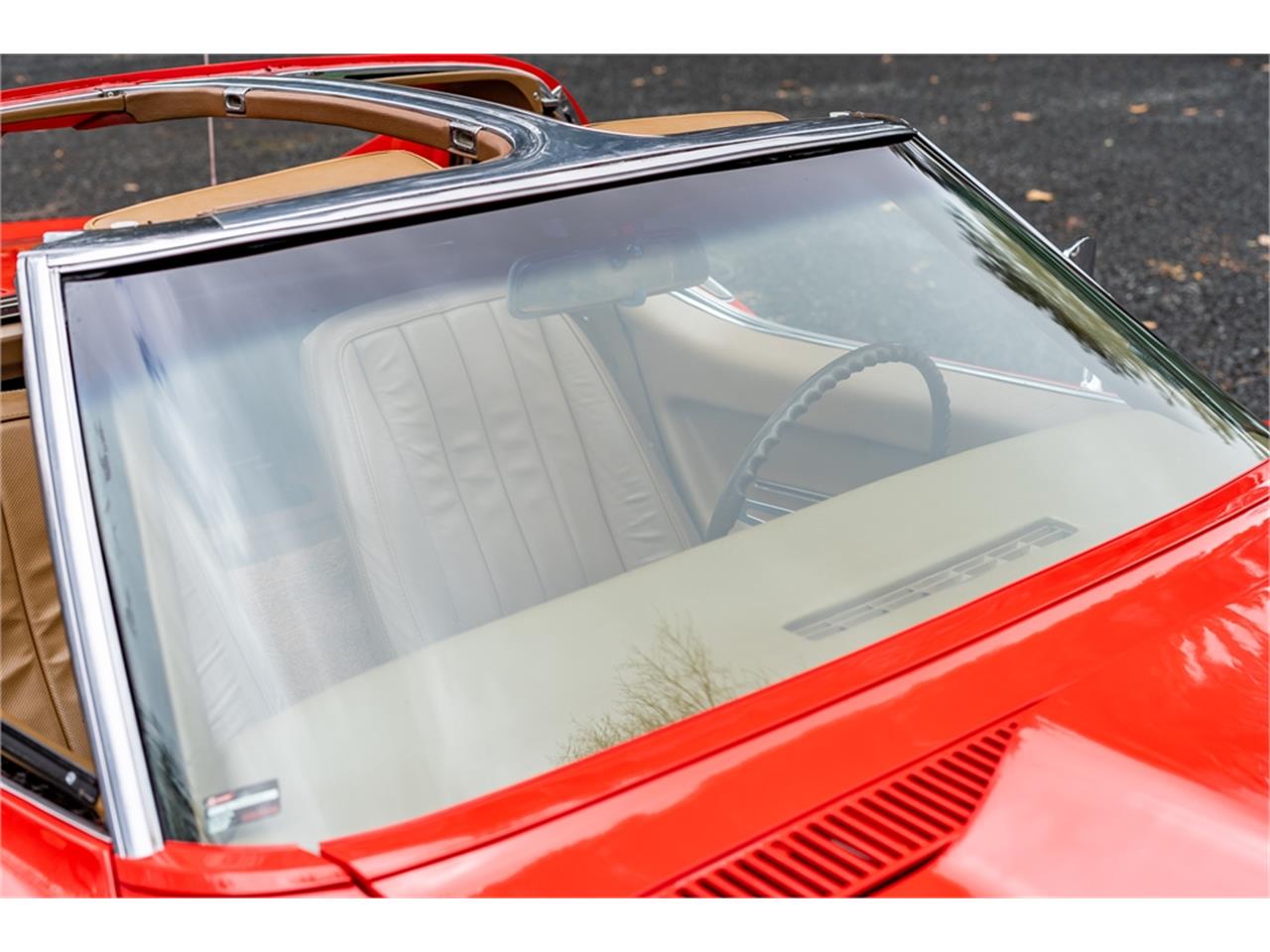 Chevrolet-Corvette-1968-Red-Tan-80