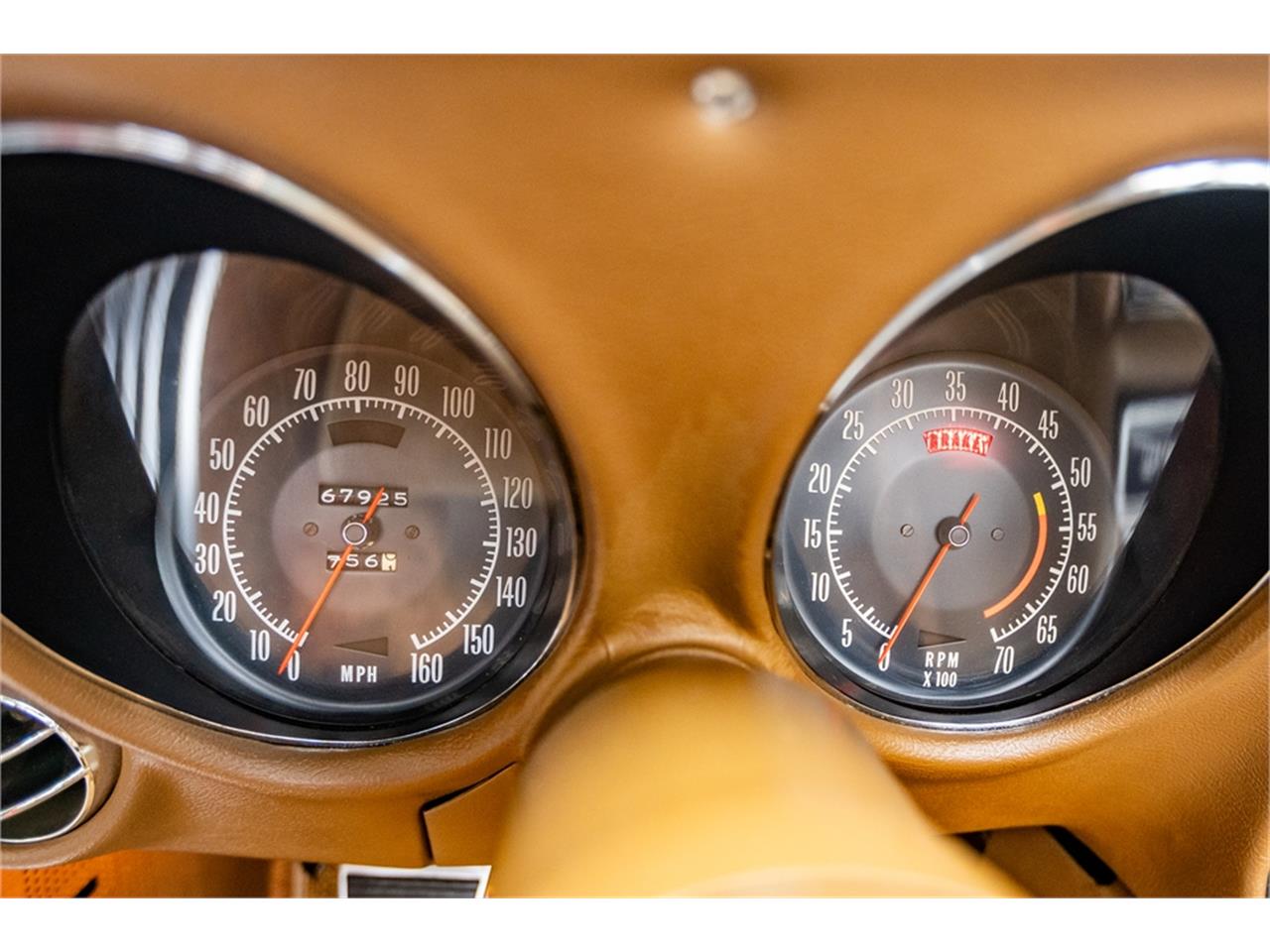 Chevrolet-Corvette-1968-Red-Tan-82