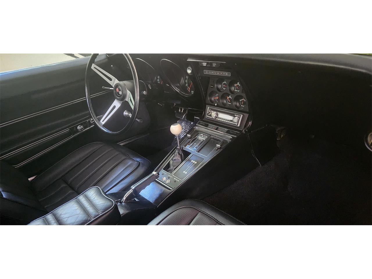 Chevrolet-Corvette-1968-Safari-Yellow-Black-16