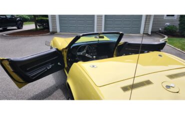Chevrolet-Corvette-1968-Safari-Yellow-Black-2