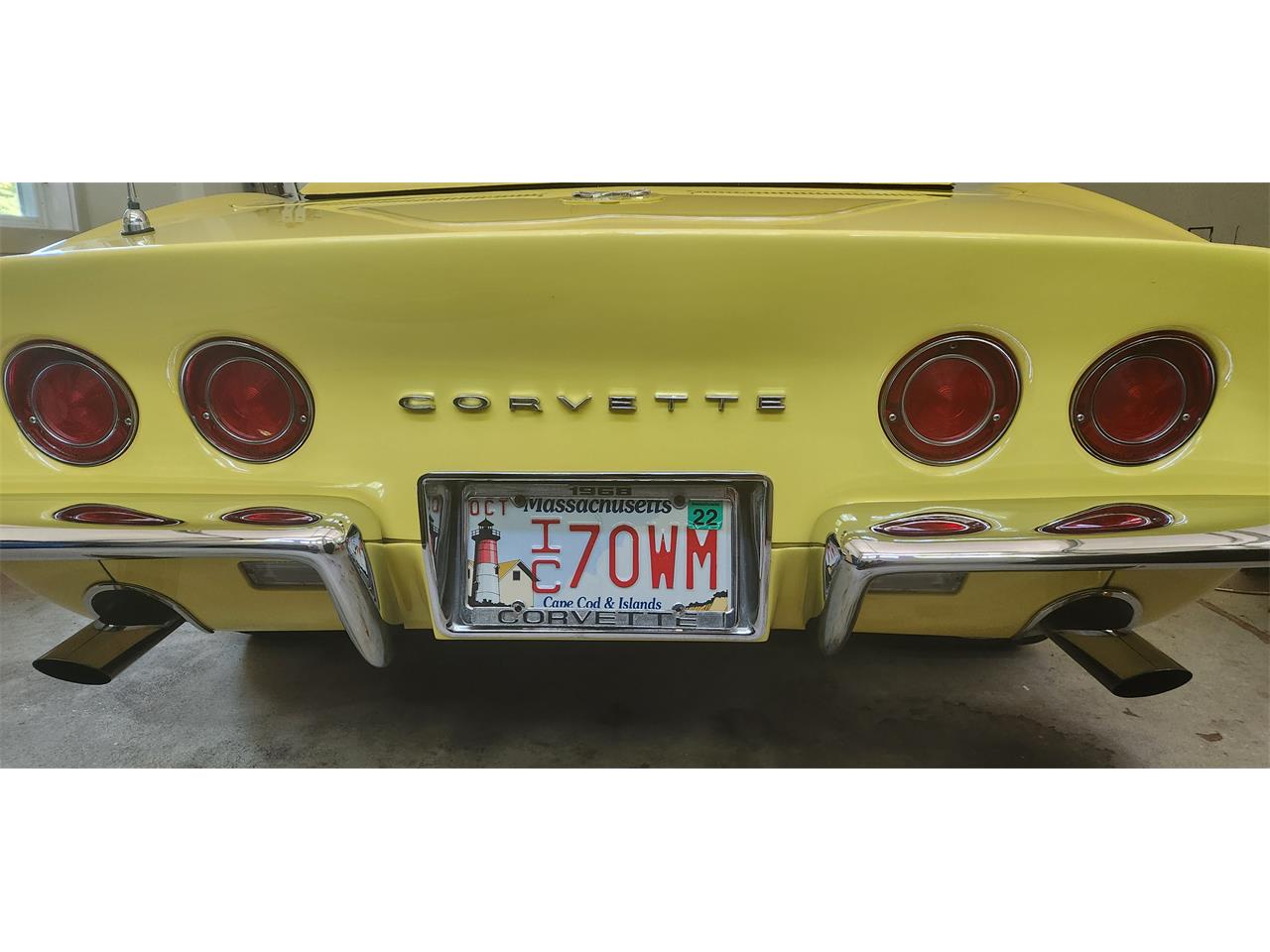 Chevrolet-Corvette-1968-Safari-Yellow-Black-8