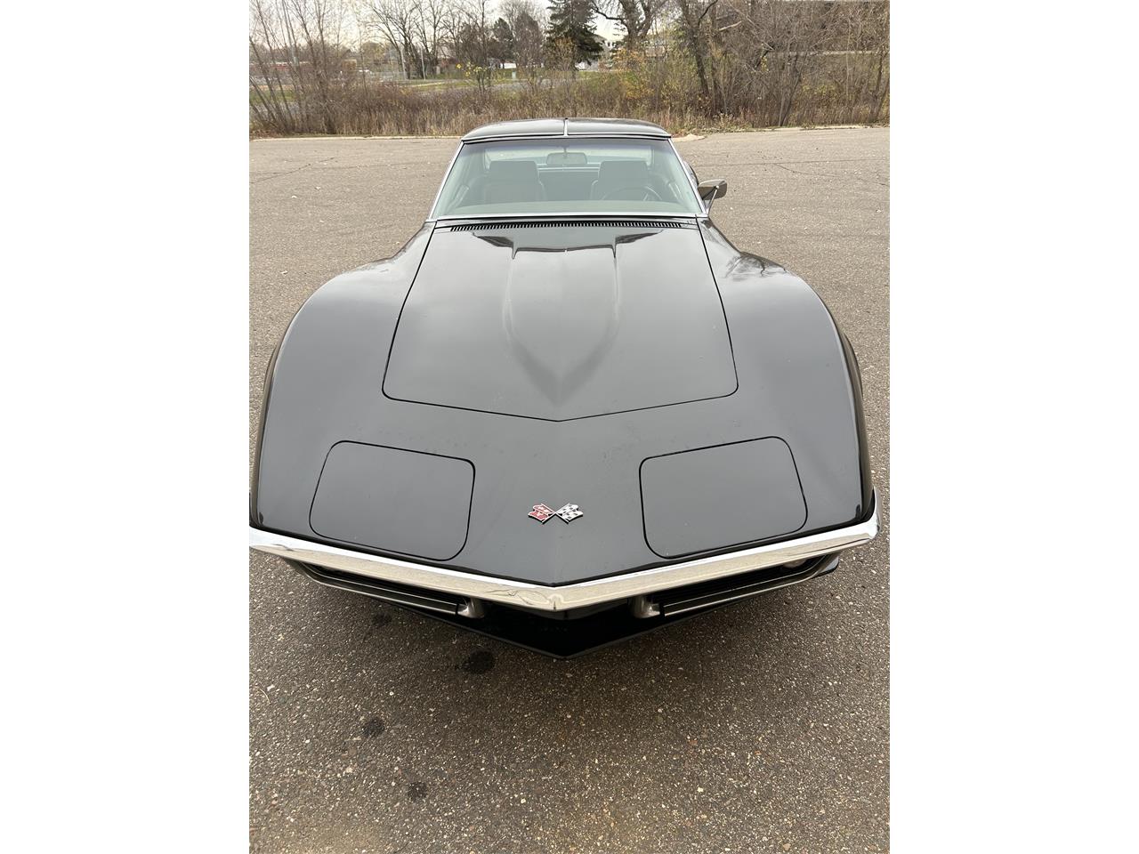 Chevrolet-Corvette-1969-Black-Saddle-1