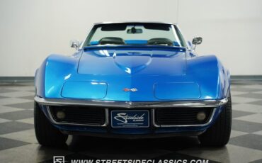 Chevrolet-Corvette-1969-Blue-Black-11