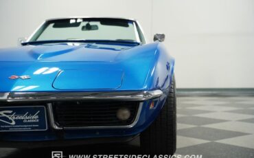 Chevrolet-Corvette-1969-Blue-Black-13