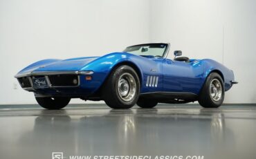 Chevrolet-Corvette-1969-Blue-Black-14