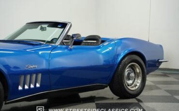 Chevrolet-Corvette-1969-Blue-Black-15