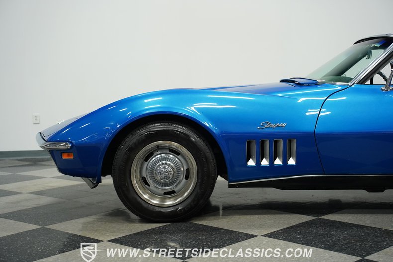 Chevrolet-Corvette-1969-Blue-Black-16