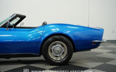 Chevrolet-Corvette-1969-Blue-Black-17
