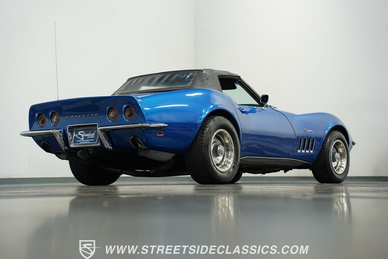Chevrolet-Corvette-1969-Blue-Black-20