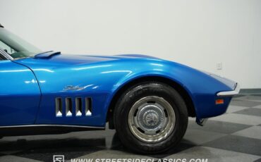 Chevrolet-Corvette-1969-Blue-Black-23
