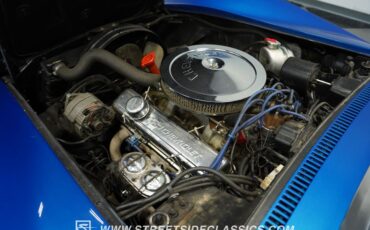 Chevrolet-Corvette-1969-Blue-Black-25