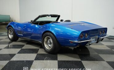 Chevrolet-Corvette-1969-Blue-Black-3