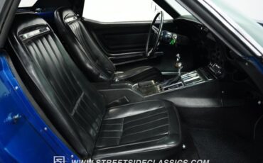 Chevrolet-Corvette-1969-Blue-Black-30