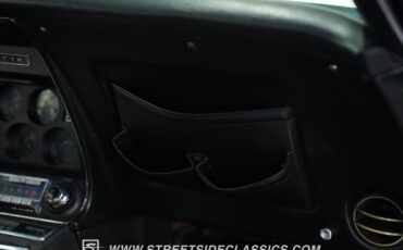 Chevrolet-Corvette-1969-Blue-Black-34