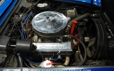 Chevrolet-Corvette-1969-Blue-Black-41