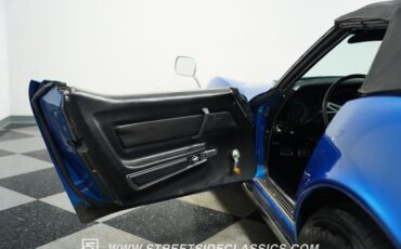 Chevrolet-Corvette-1969-Blue-Black-42
