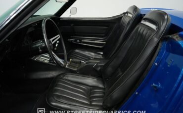 Chevrolet-Corvette-1969-Blue-Black-44