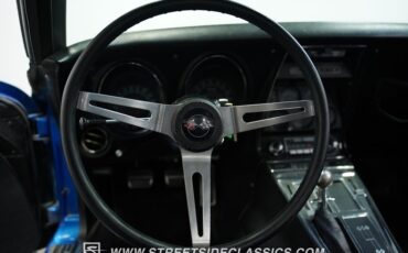 Chevrolet-Corvette-1969-Blue-Black-45