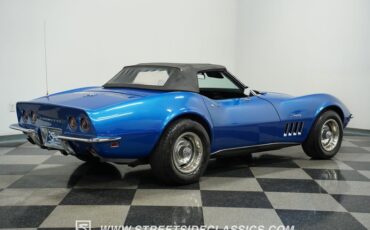 Chevrolet-Corvette-1969-Blue-Black-6