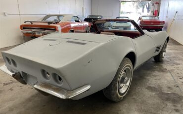 Chevrolet-Corvette-1969-Blue-Blue-10