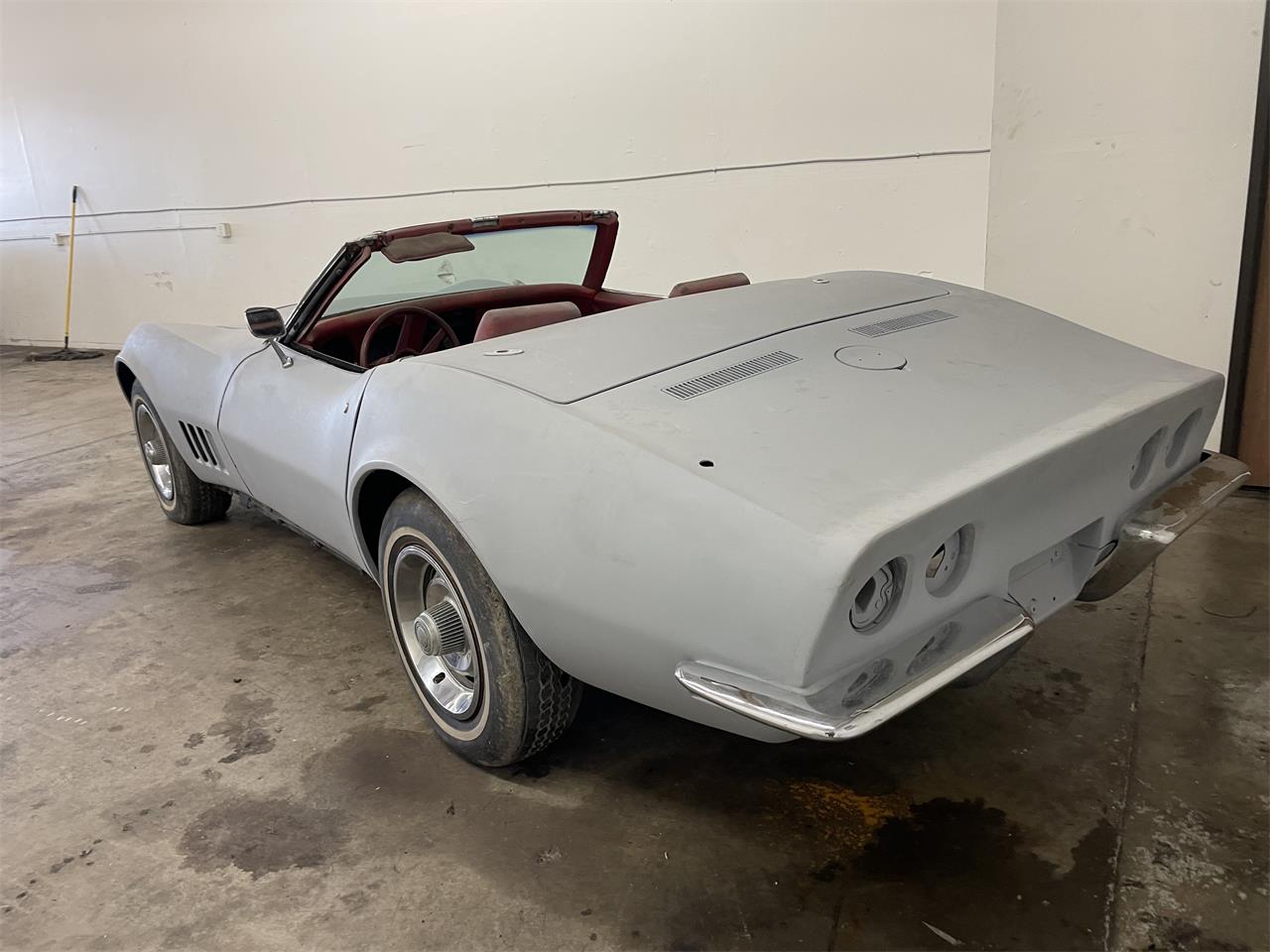 Chevrolet-Corvette-1969-Blue-Blue-3
